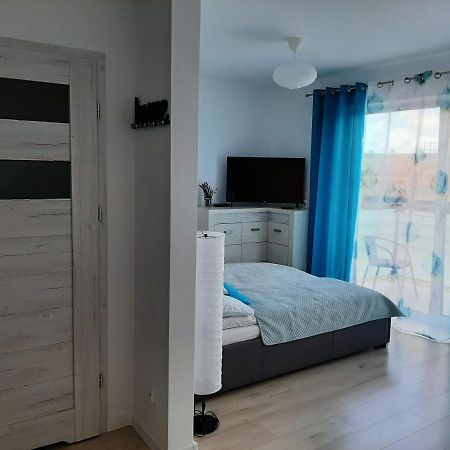 达洛科Apartament Viktoria公寓 外观 照片