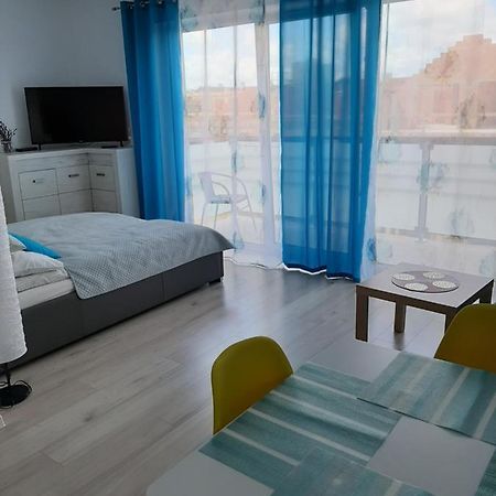达洛科Apartament Viktoria公寓 外观 照片