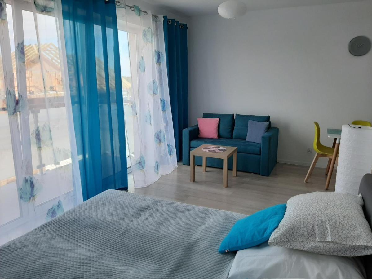 达洛科Apartament Viktoria公寓 外观 照片