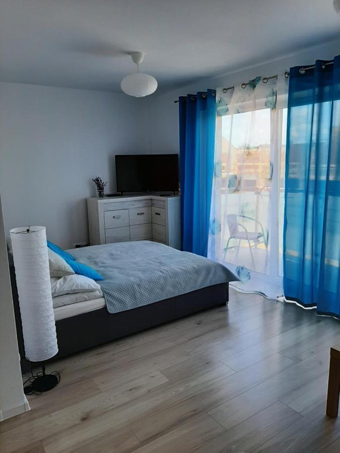 达洛科Apartament Viktoria公寓 外观 照片