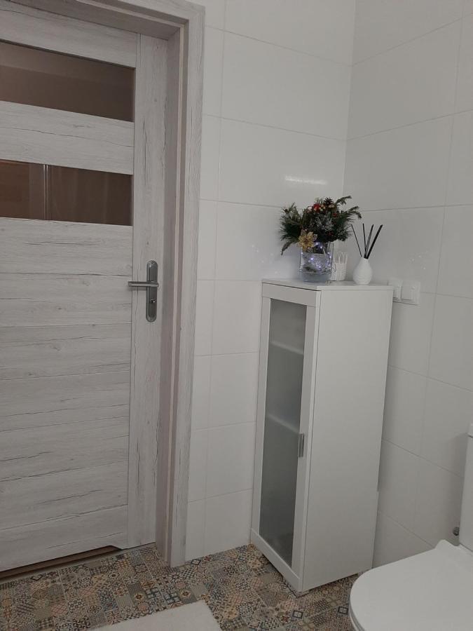 达洛科Apartament Viktoria公寓 外观 照片