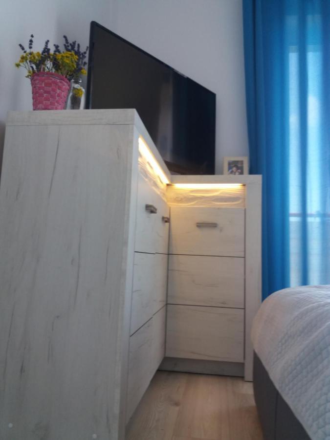 达洛科Apartament Viktoria公寓 外观 照片