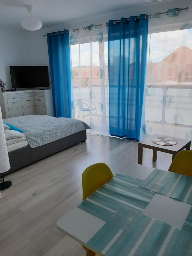 达洛科Apartament Viktoria公寓 外观 照片