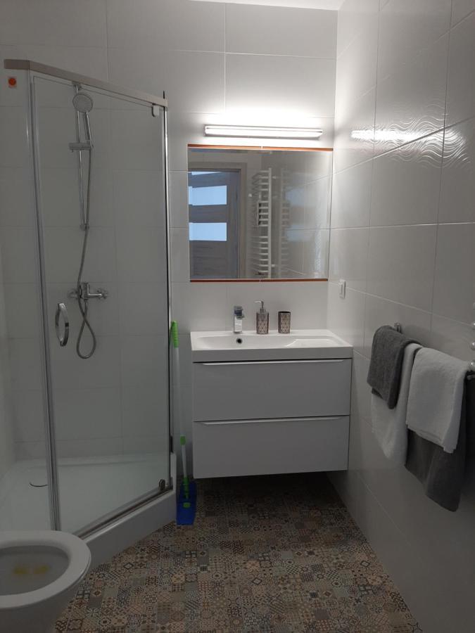 达洛科Apartament Viktoria公寓 外观 照片