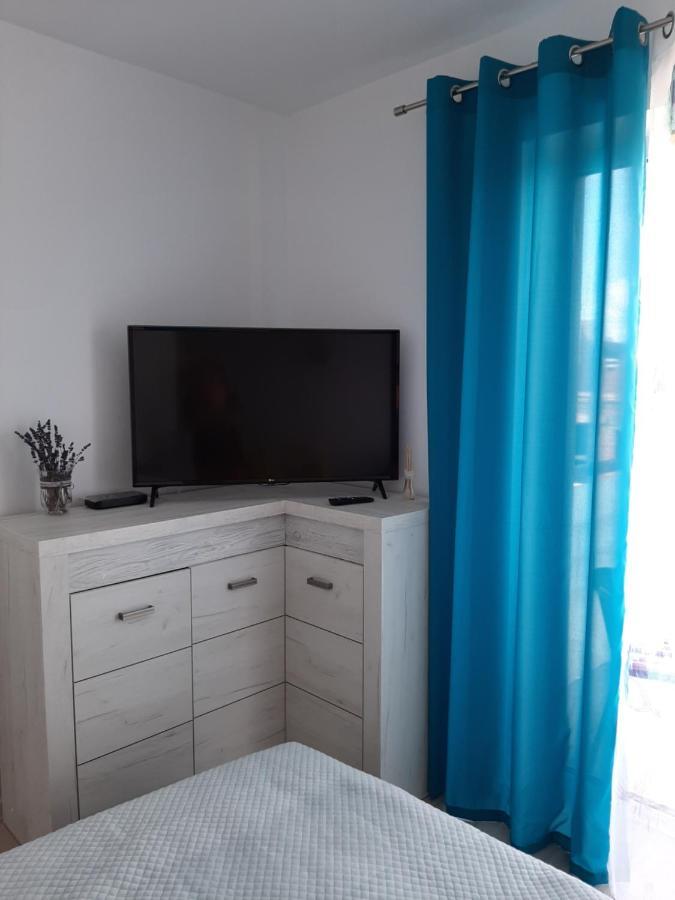 达洛科Apartament Viktoria公寓 外观 照片