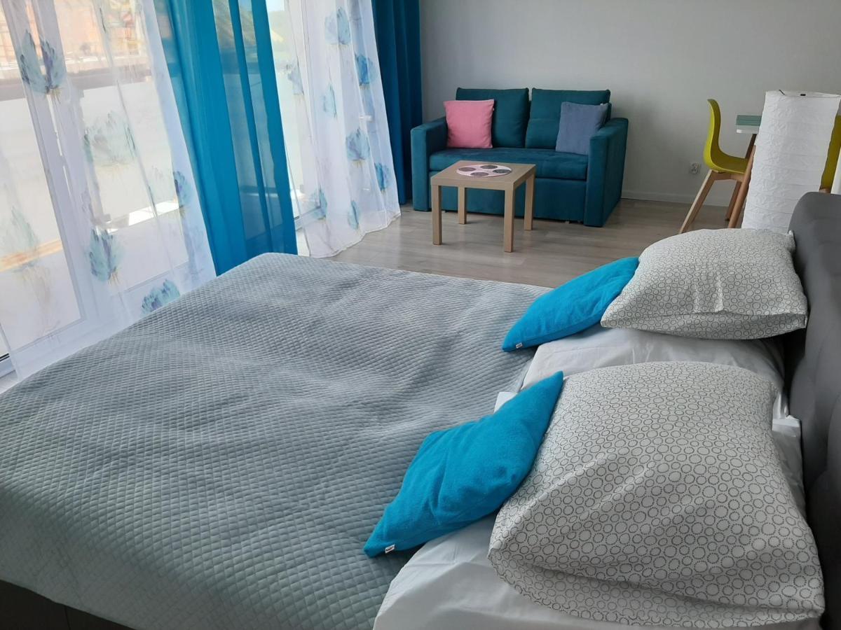 达洛科Apartament Viktoria公寓 外观 照片